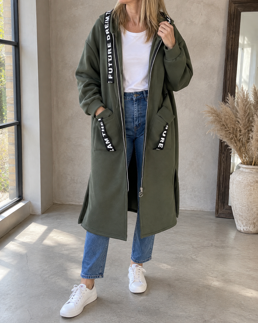 Verde militar
