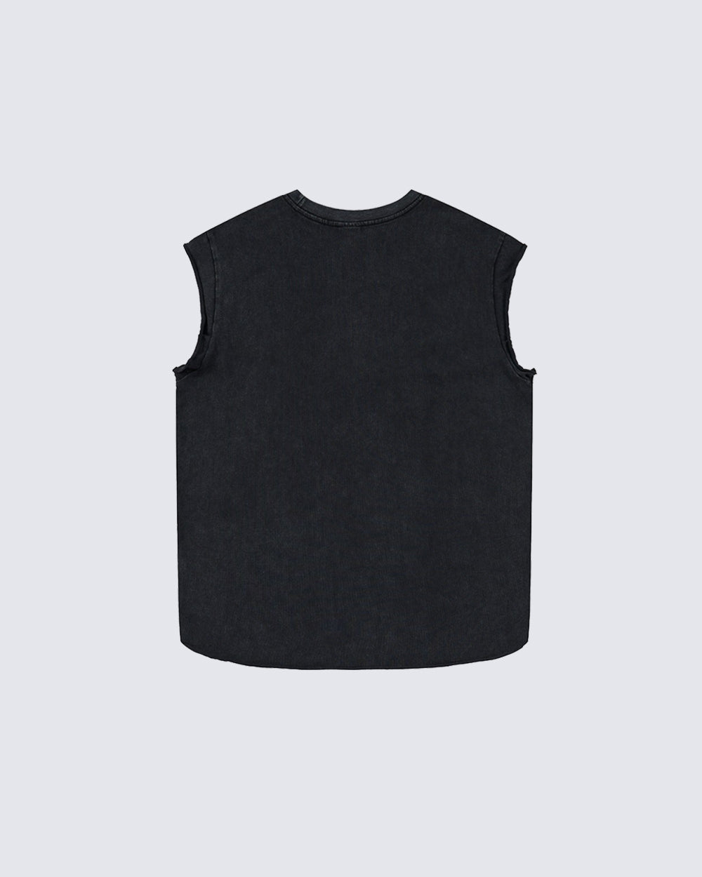 Camiseta de tirantes LetteringThat