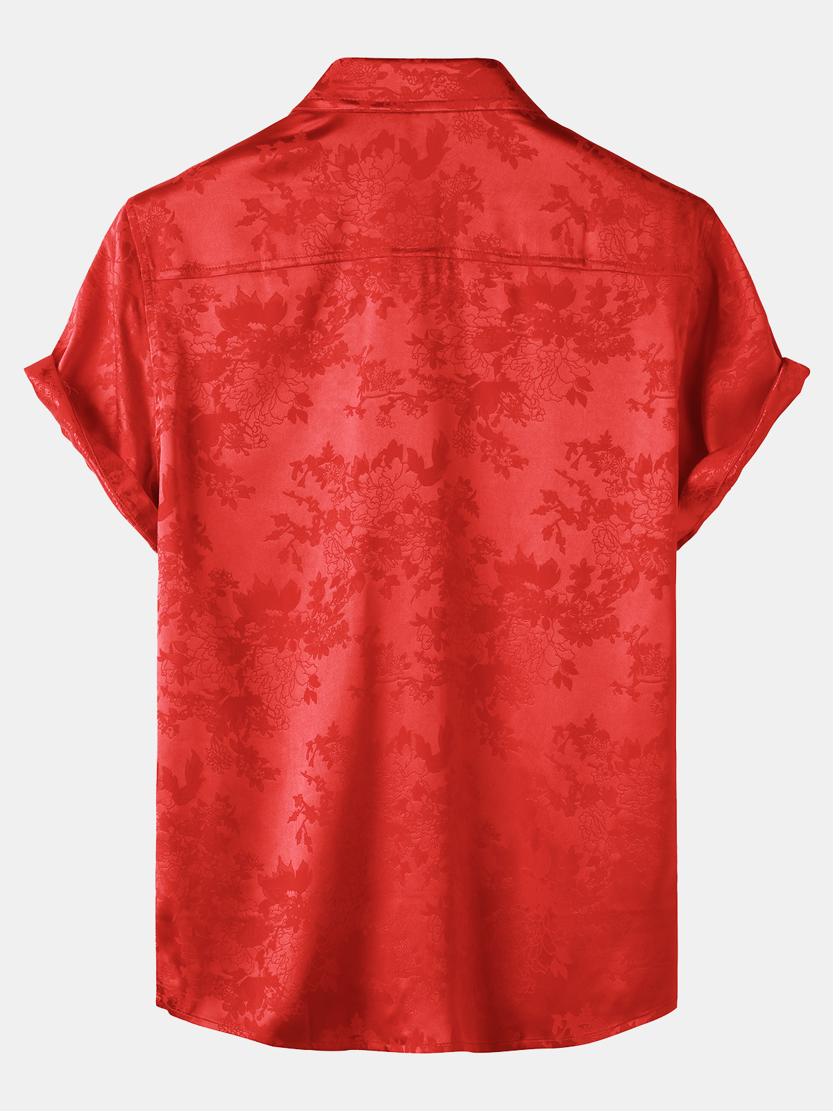 Camisa Loyalty