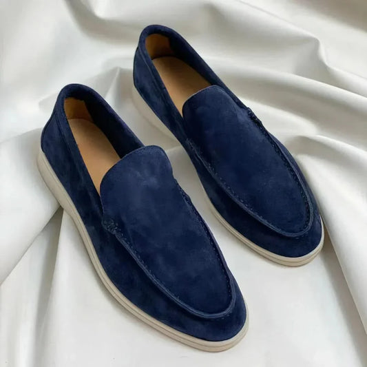 Mocasines Mónaco