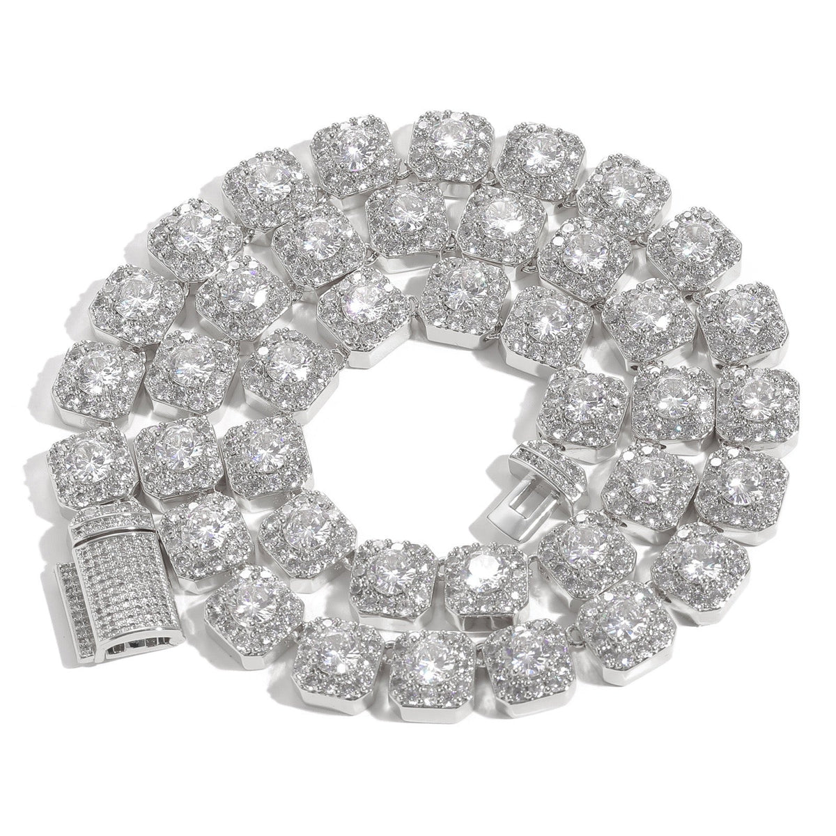 Collar / Pulsera Stone