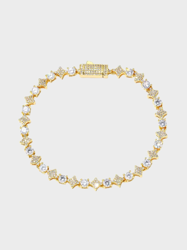 Pulsera Royalty