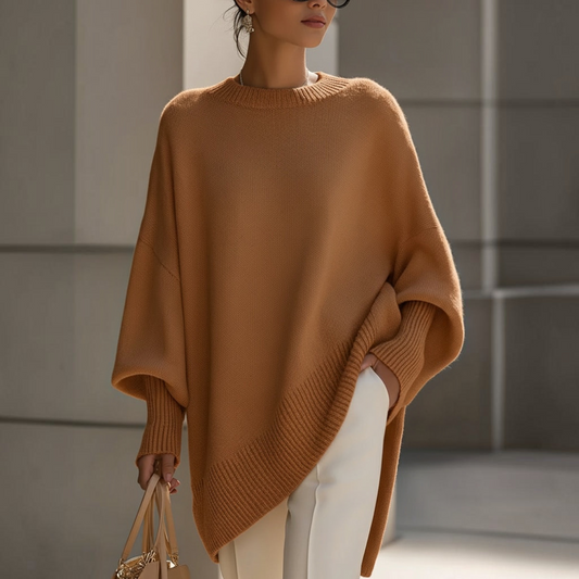 Jersey Jane en caramelo