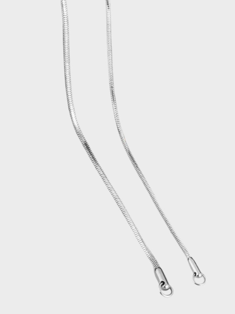 Collar Serpiente