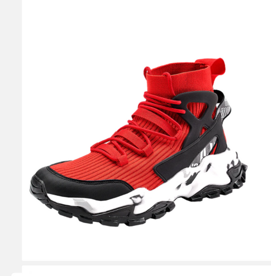 Zapatillas Exo Runner