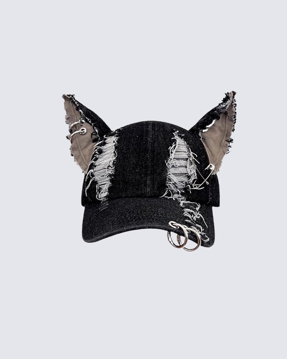 Gorra Doberman