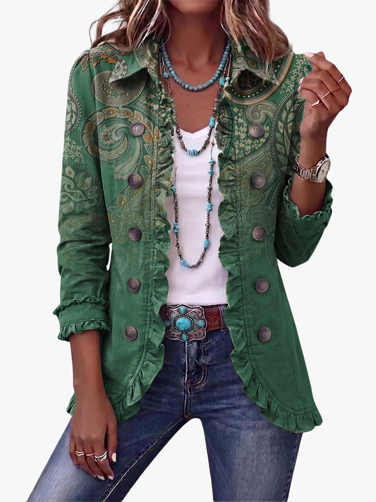 Chaqueta Rosalie