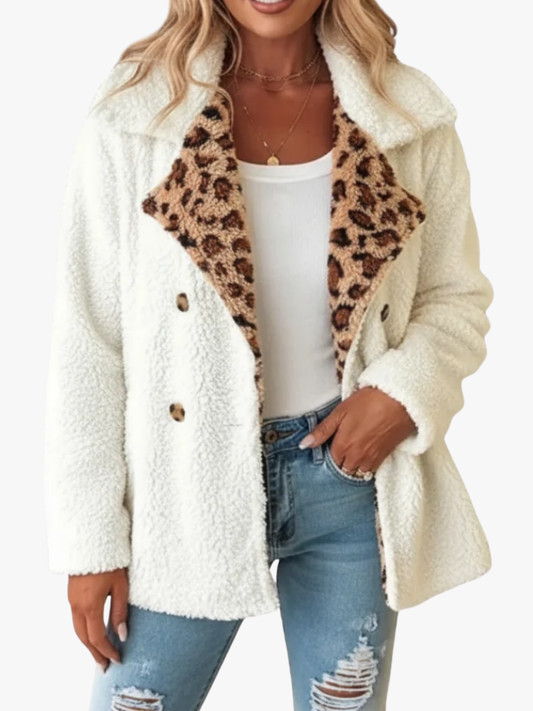 Chaqueta Léa
