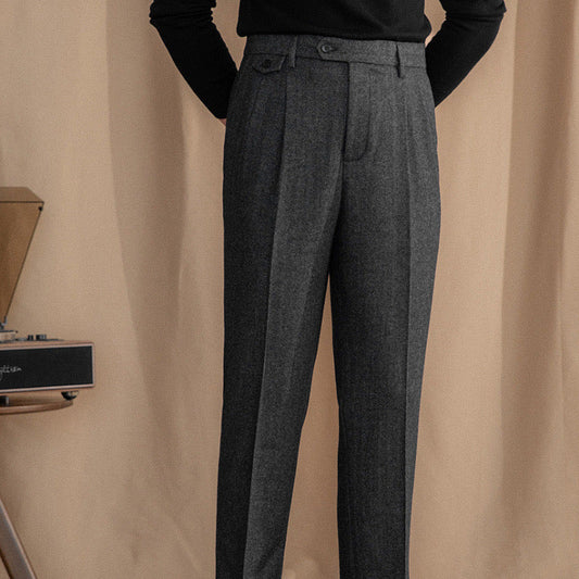 Pantalón Belgravia