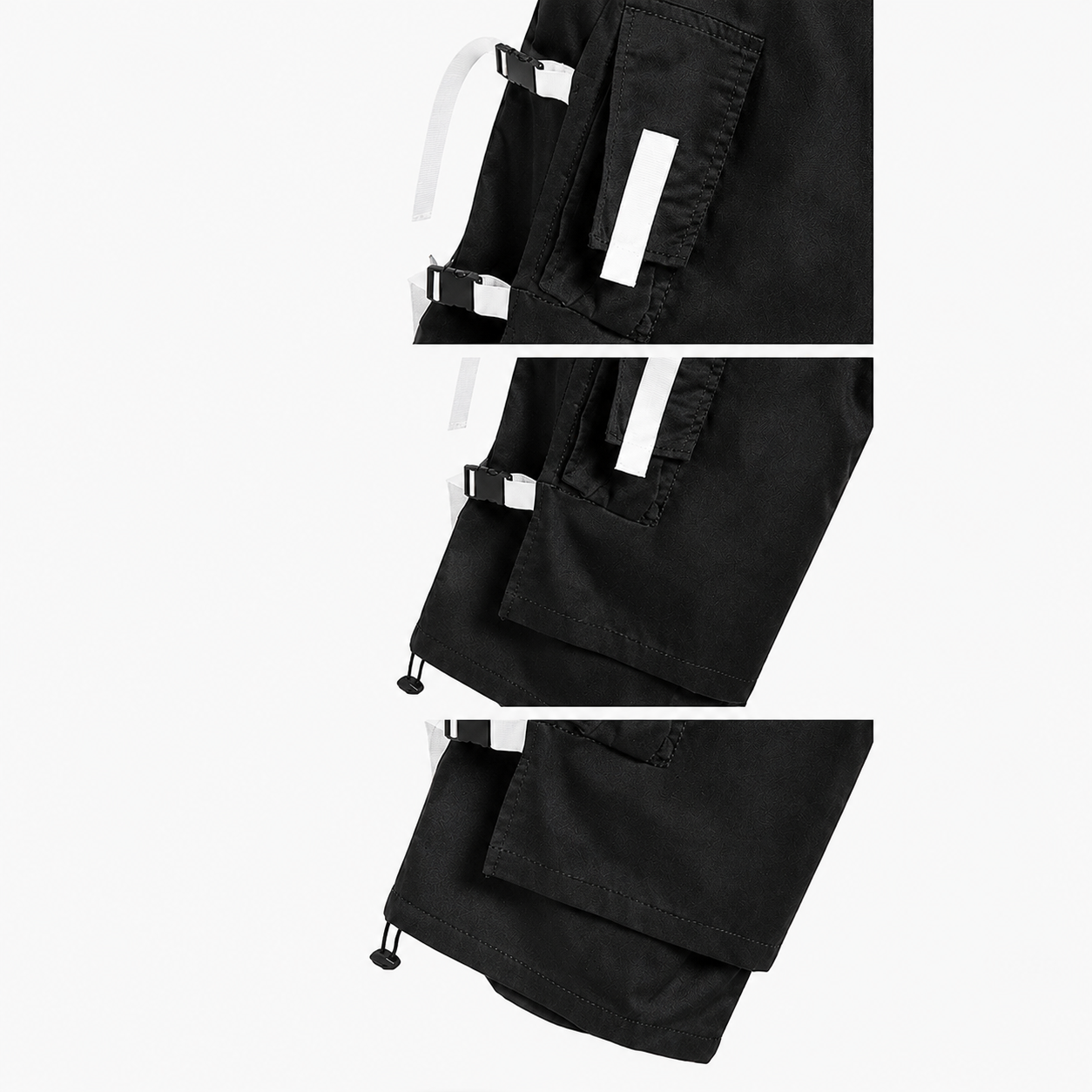 Pantalones Chándal Ghost Strap
