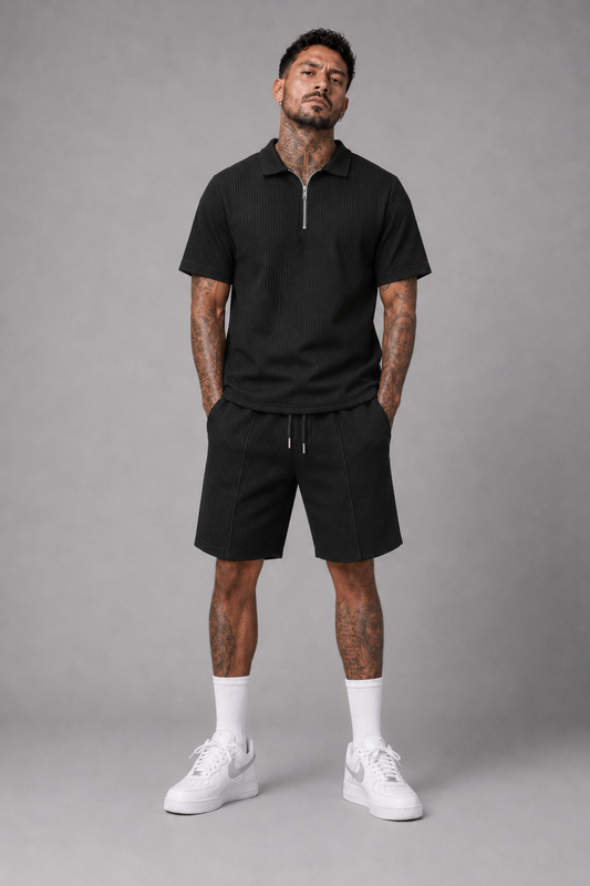 Conjunto Summer Tennis