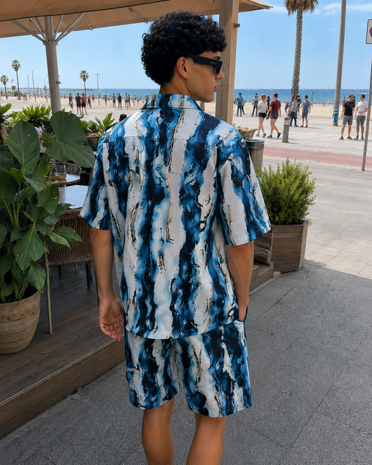 Conjunto Beach Model