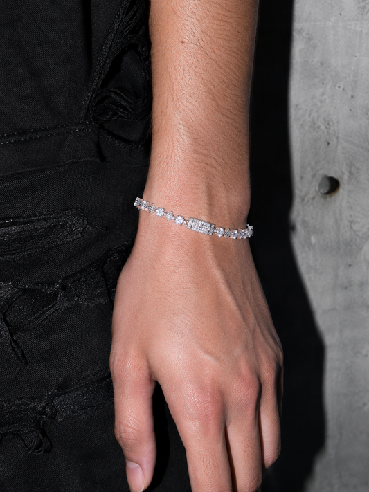 Pulsera Royalty
