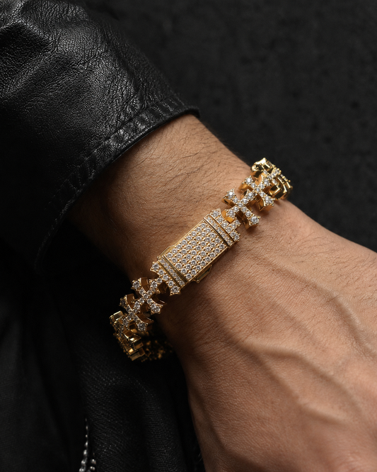 Pulsera RockStar