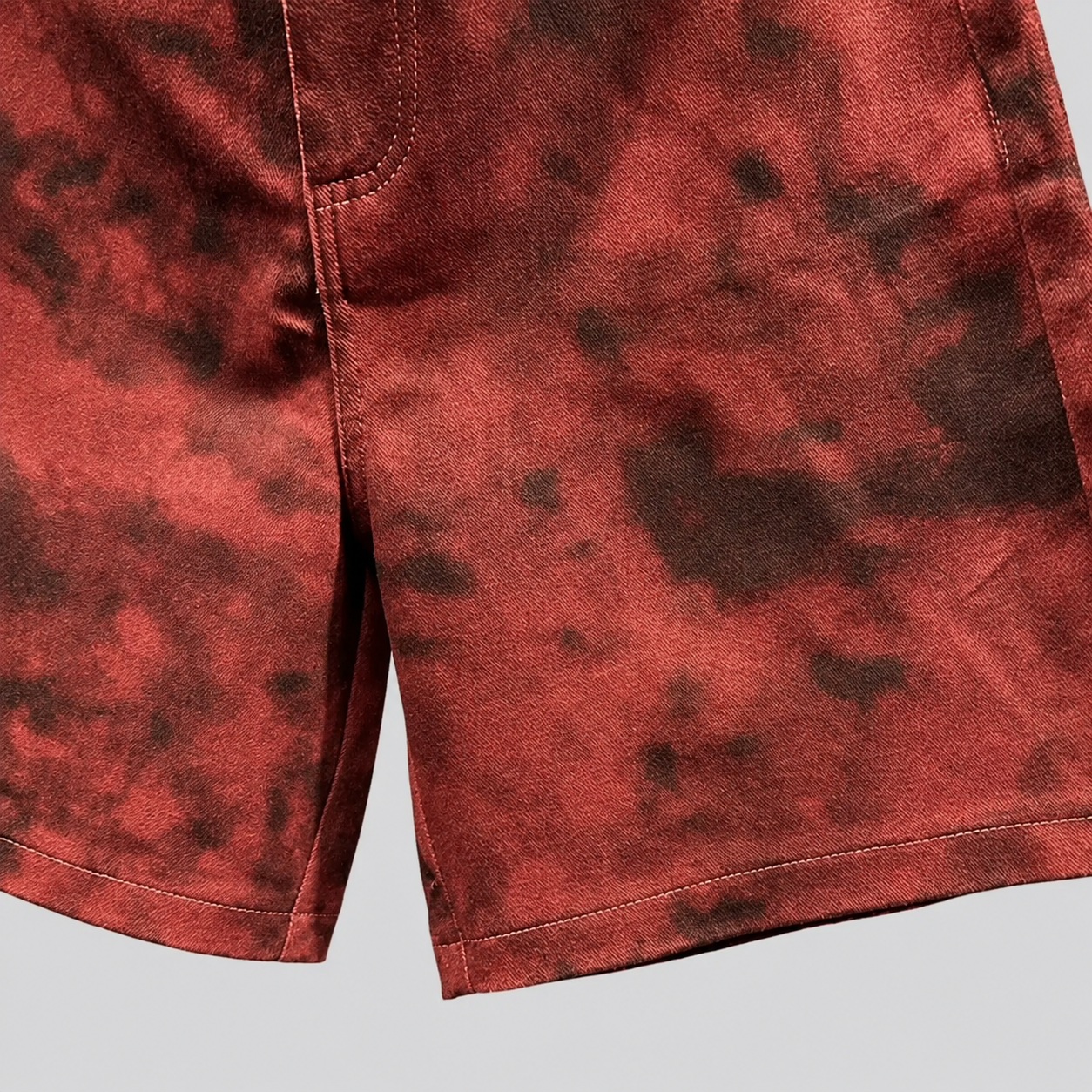 Pantalon Crimson Fade Exclusive