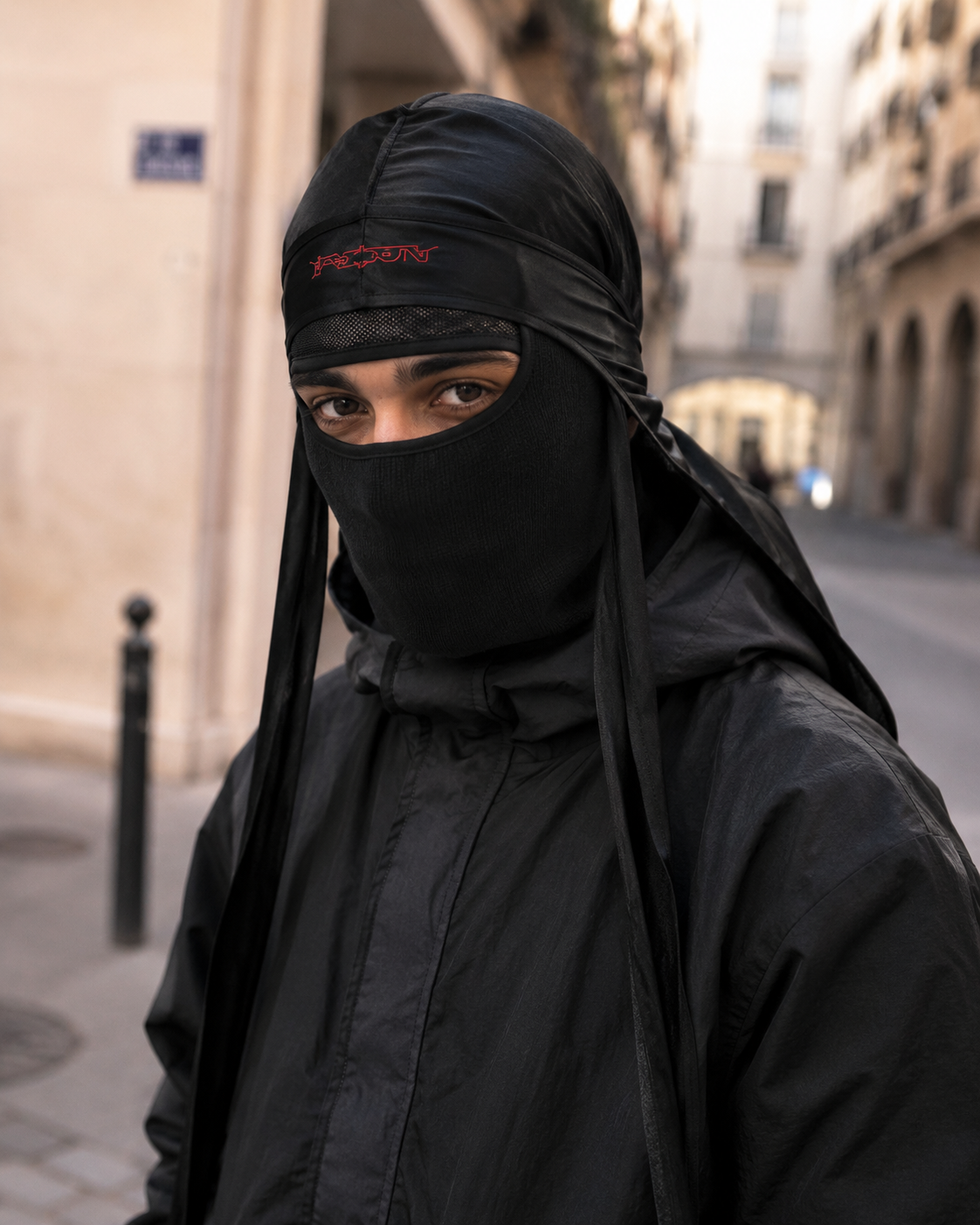 Durag OnMyWay
