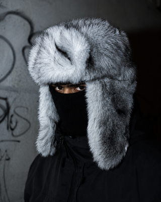 Gorro Antartic