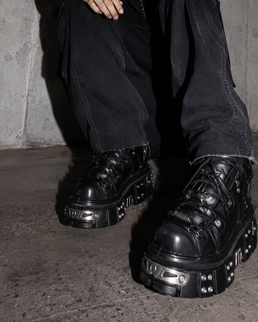 Botas Badajoz