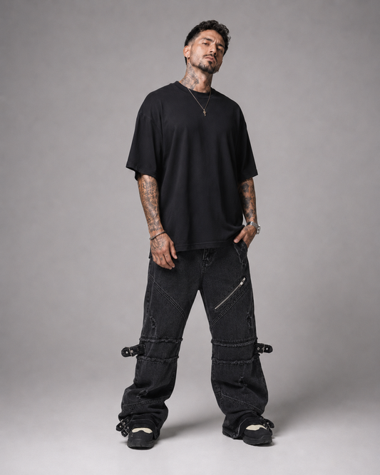 Pantalones Ghost Ripper (Unisex)