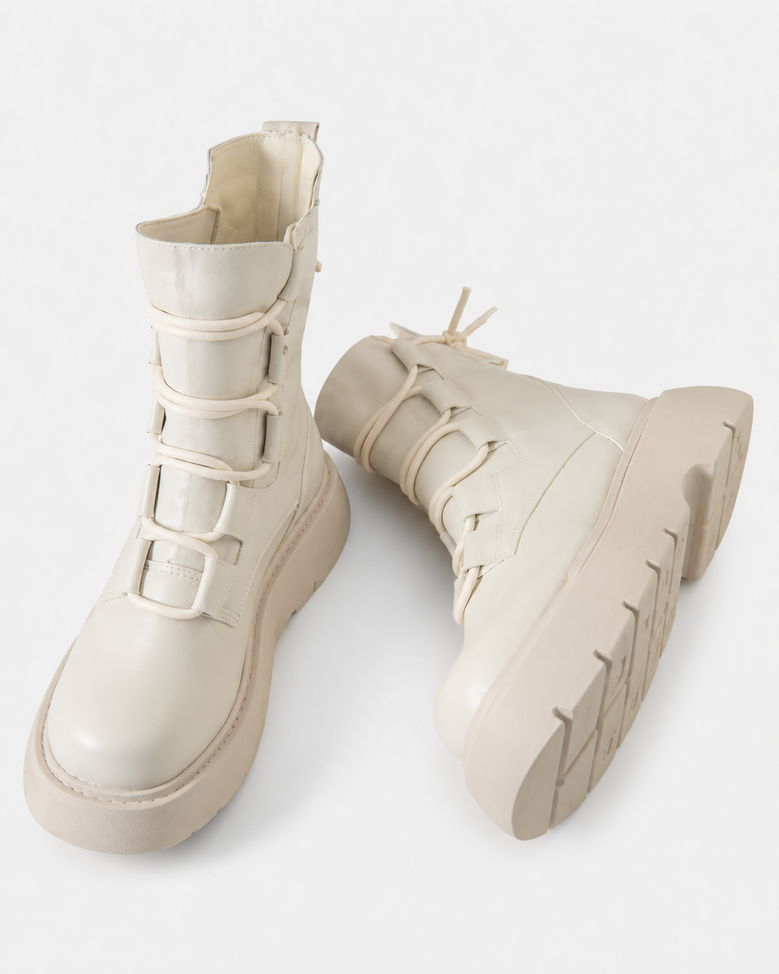 Botas Vanta