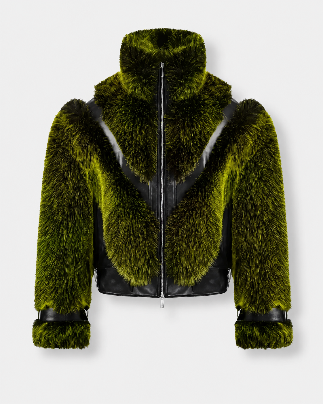 Chaqueta Darkness