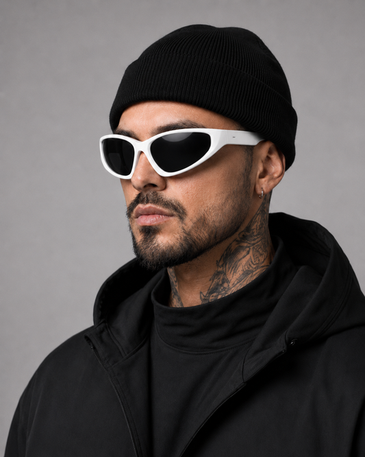 Gafas Brazilian Hood
