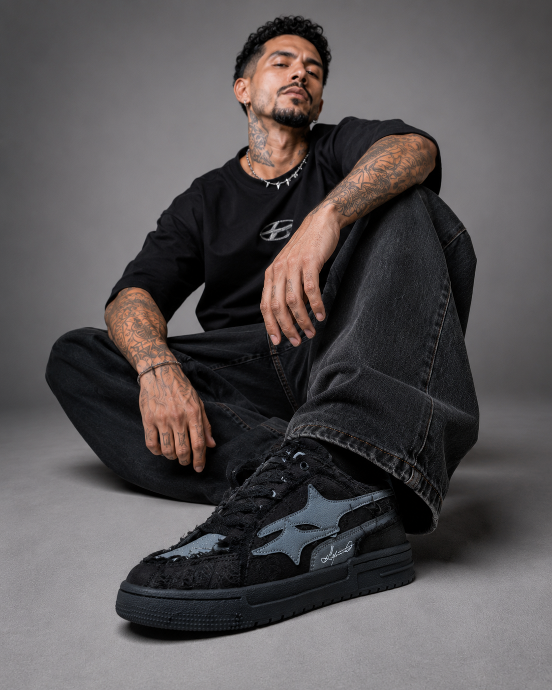 Zapatillas LLFugazzy V1