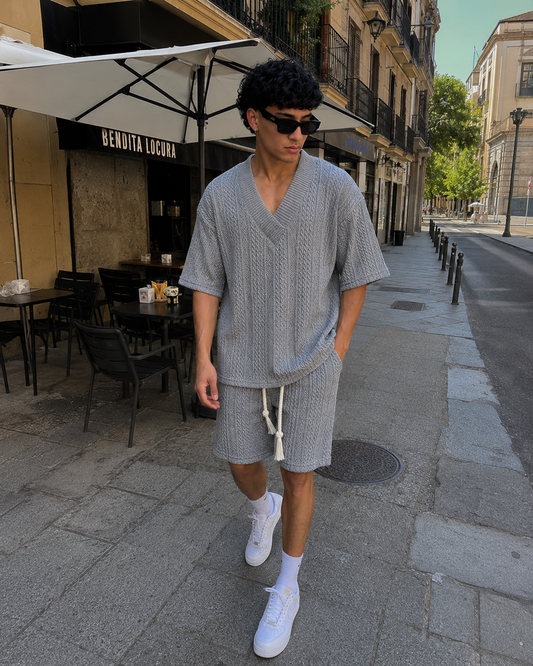Conjunto Ibiza