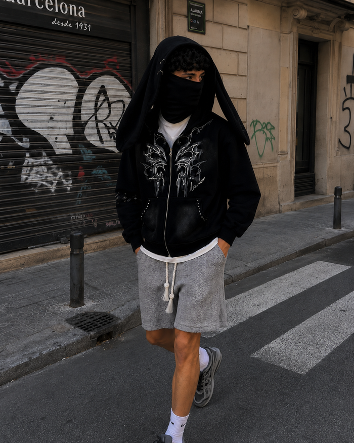 Hoodies