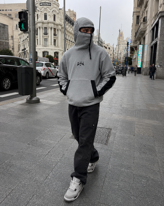 Sudadera Incognit