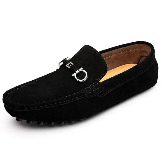 Mocasines Sicilia