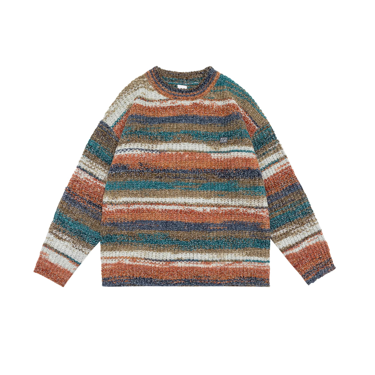 Suéter Vintage Memories (Unisex)