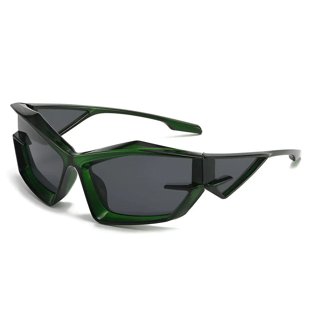 Gafas Cat 3D