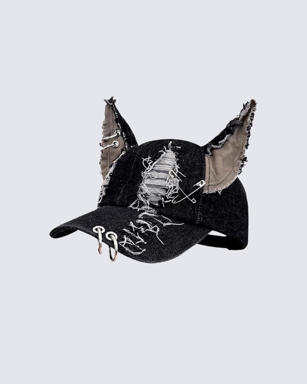 Gorra Doberman