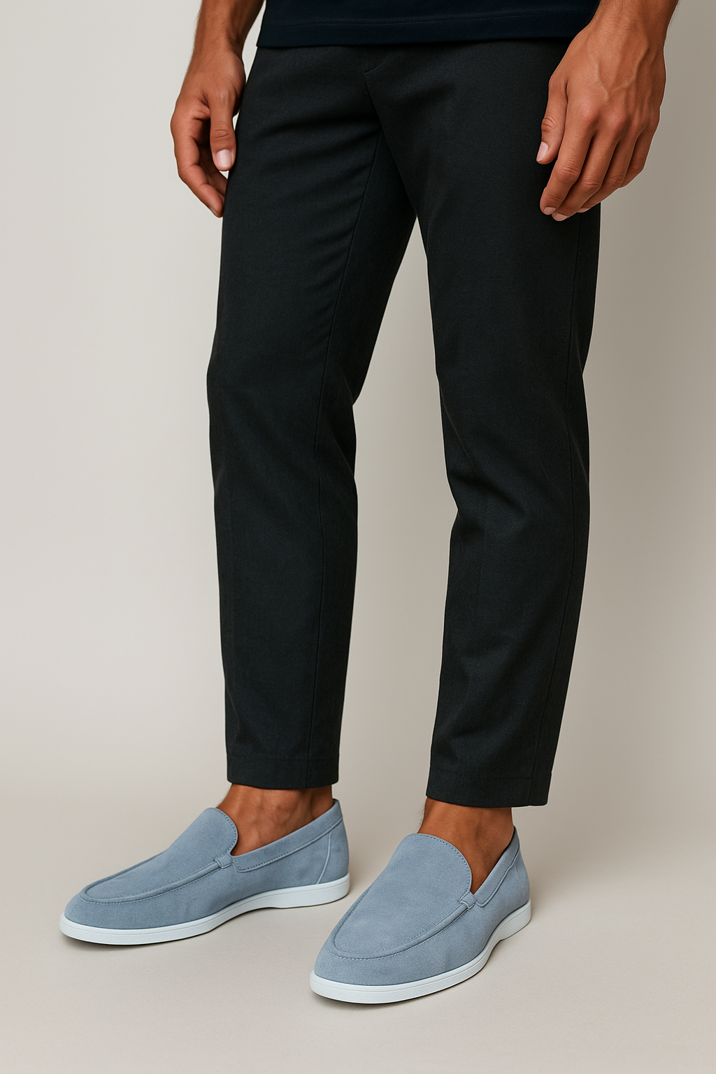 Mocasines Mónaco