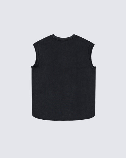 Camiseta de tirantes LetteringThat