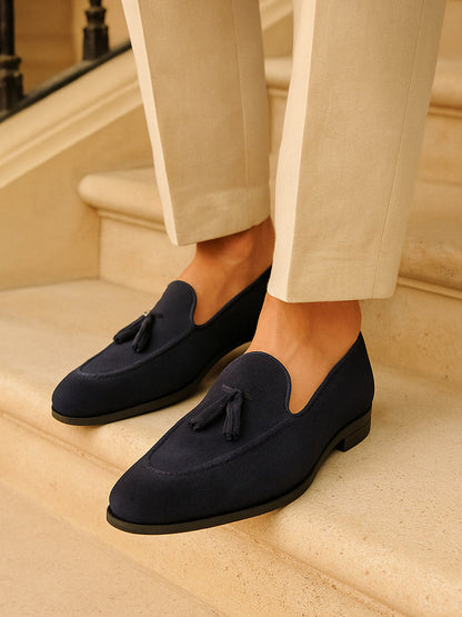 Mocasines Ravello