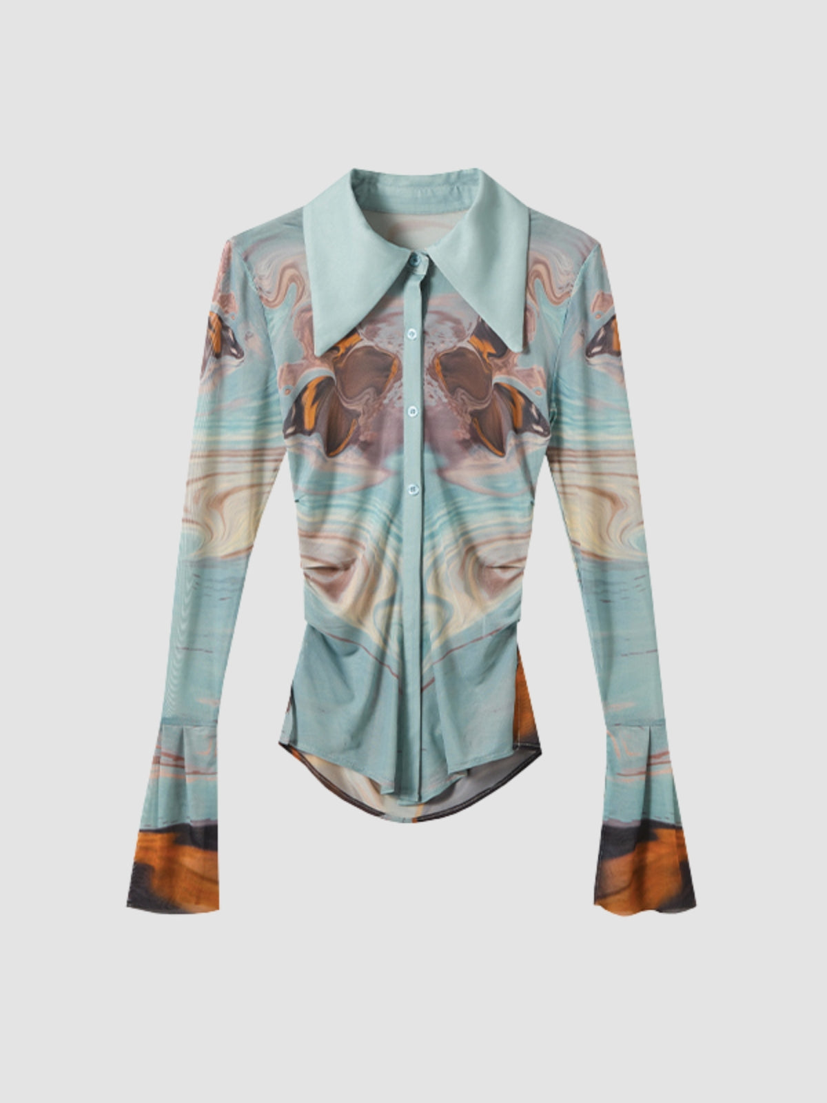 Camisa Vintage Loset