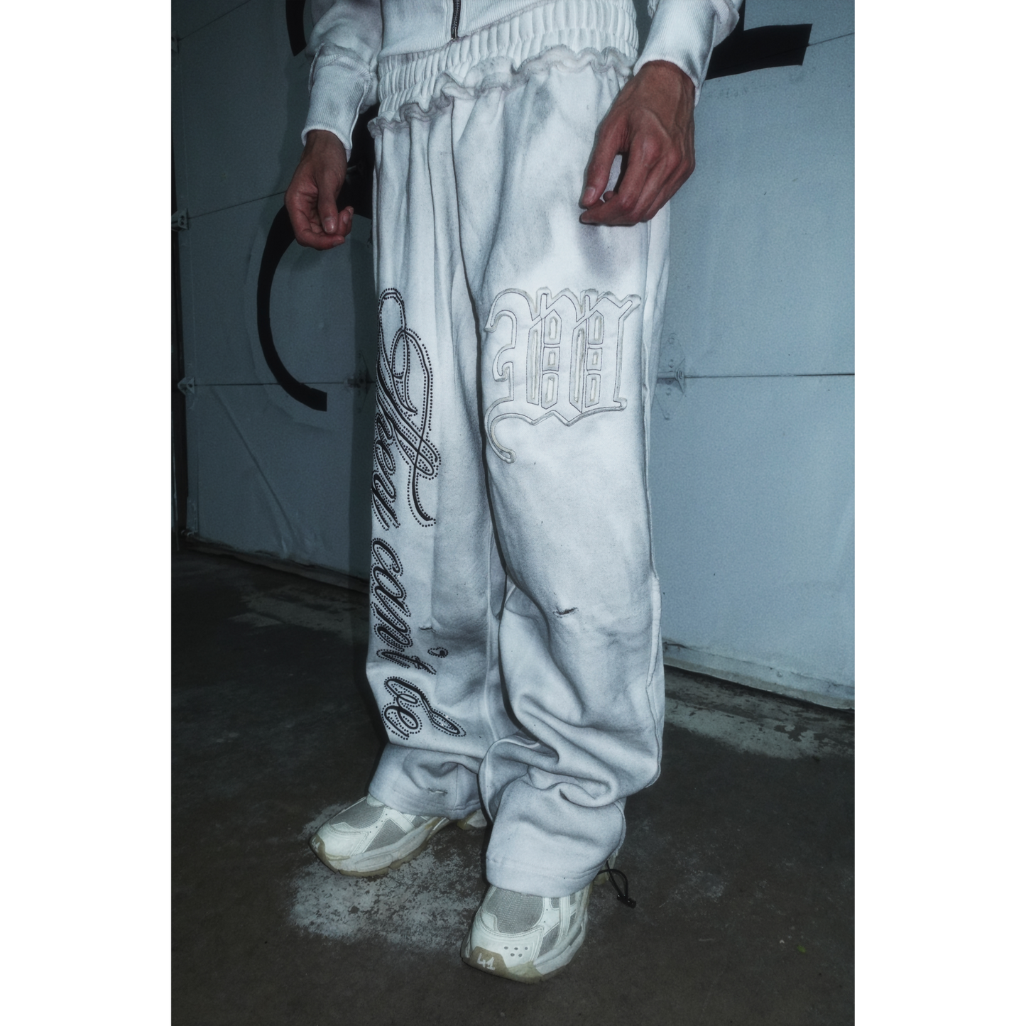 Conjunto WorldWide Avalancha