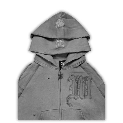 Conjunto WorldWide Grey