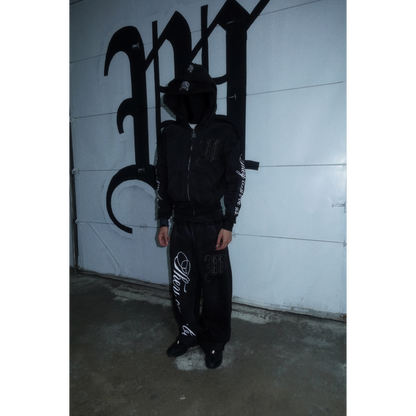 Conjunto WorldWide Panther