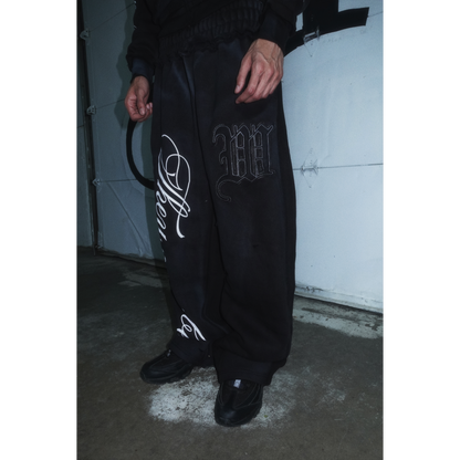 Conjunto WorldWide Panther