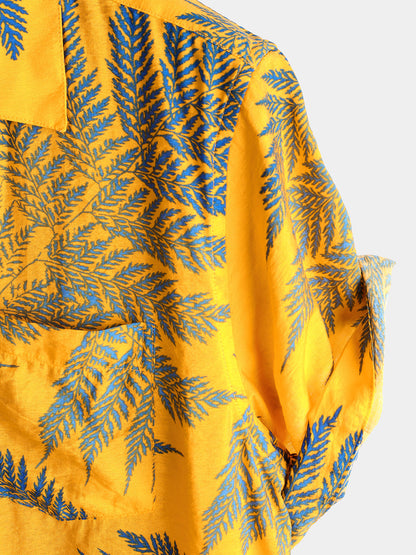 Camisa Hawaian Men