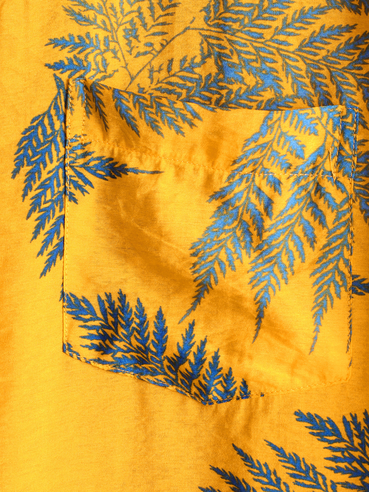 Camisa Hawaian Men