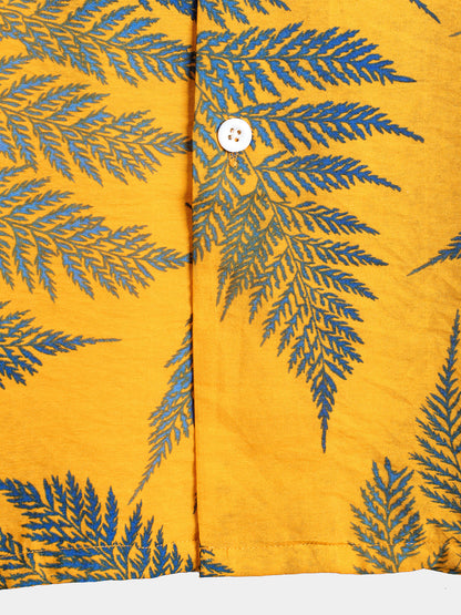 Camisa Hawaian Men