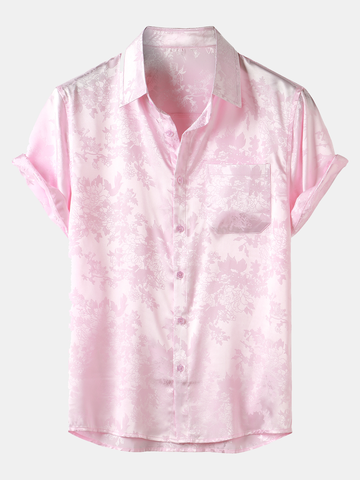 Camisa Loyalty