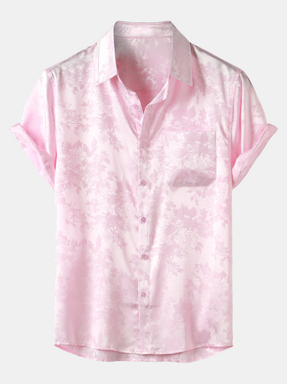 Camisa Loyalty