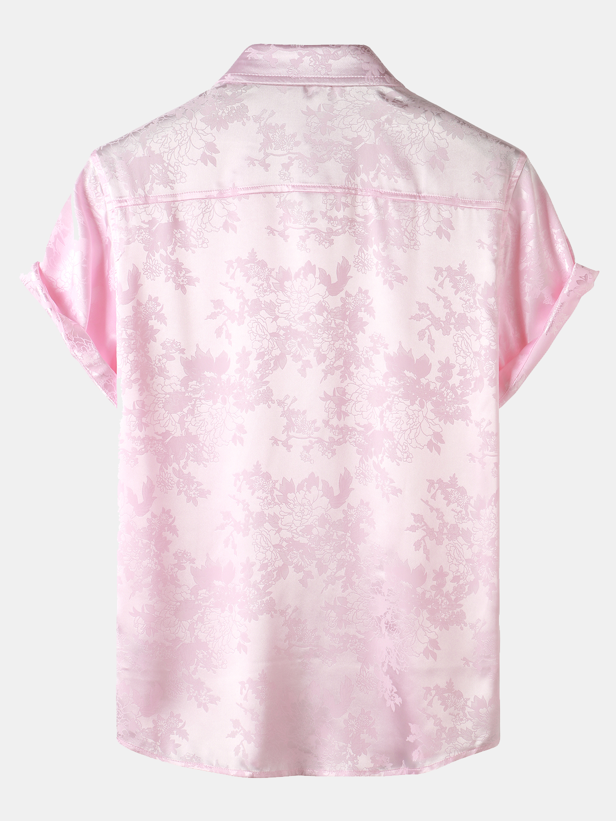 Camisa Loyalty