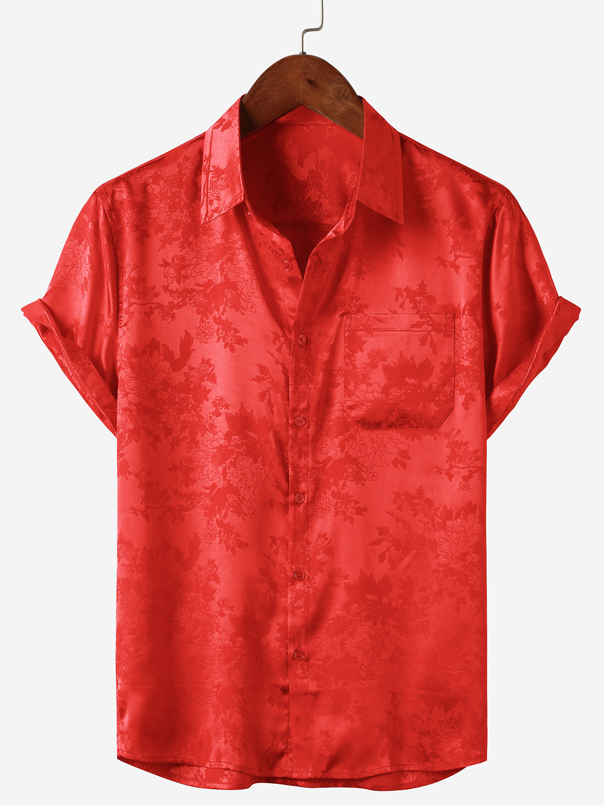 Camisa Loyalty