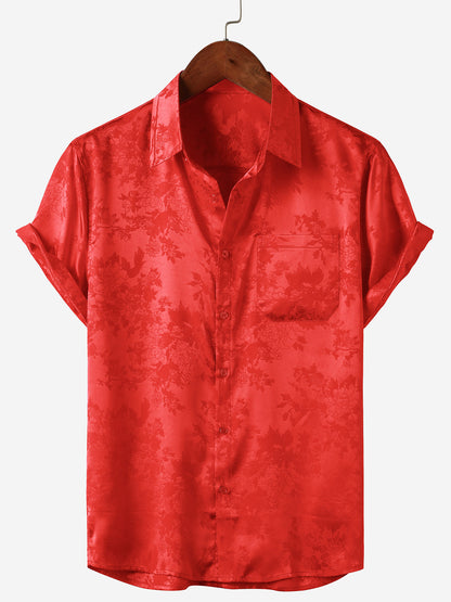 Camisa Loyalty